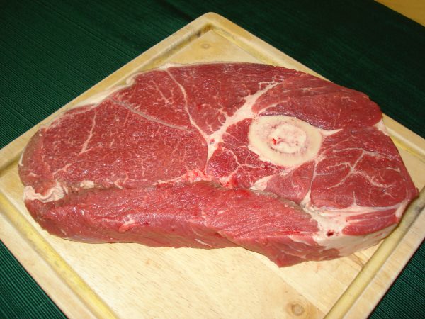 Arm (Semi-Boneless) - $7.59/LB