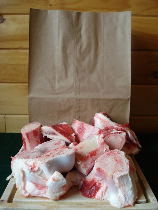 Bags of Bones