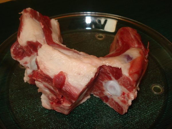 Beef Tail - $5.00/LB
