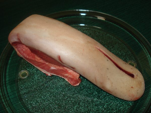 Beef Tongue - $4.00/LB