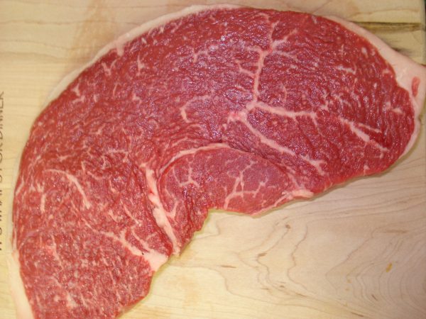 Boneless Sirloin Steak - $15.19/LB