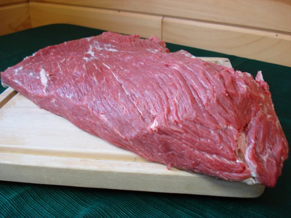 Brisket - $10.29/LB