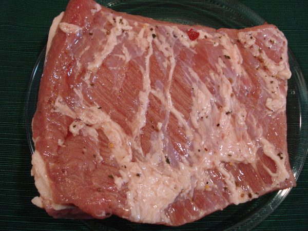 Corned Beef Brisket - $10.39/LB