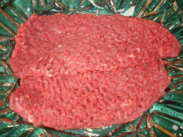 Cube Steak - $8.19/LB