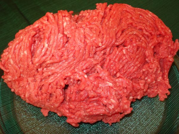 Premium Ground Beef - $8.69/LB