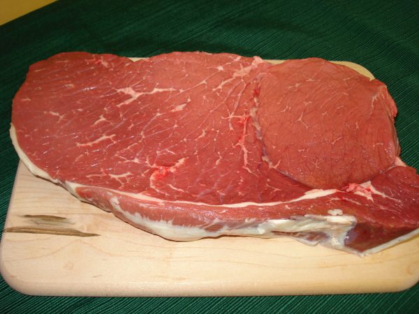 London Broil - $8.99/LB