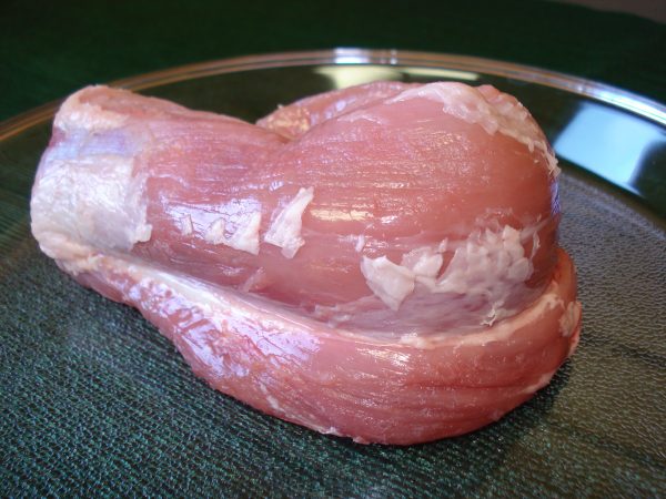 Pork Tenderloin - $5.99/LB