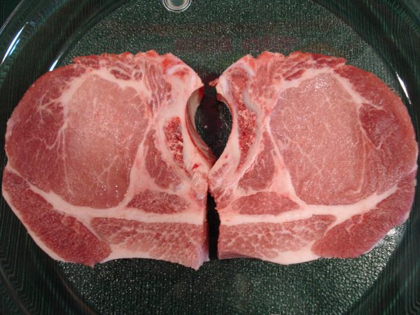 Rib Chops - $3.99/LB