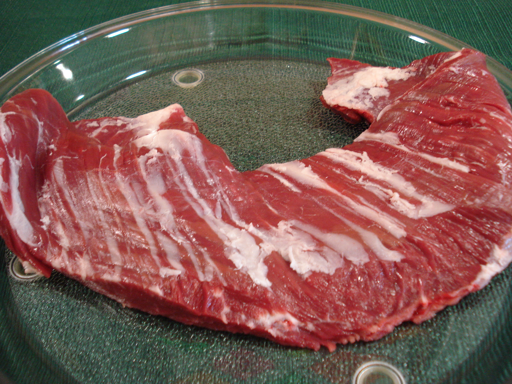 Skirt Steak 10.99 LB