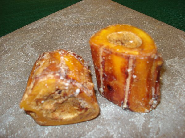 Smoked Small Marrow Bones