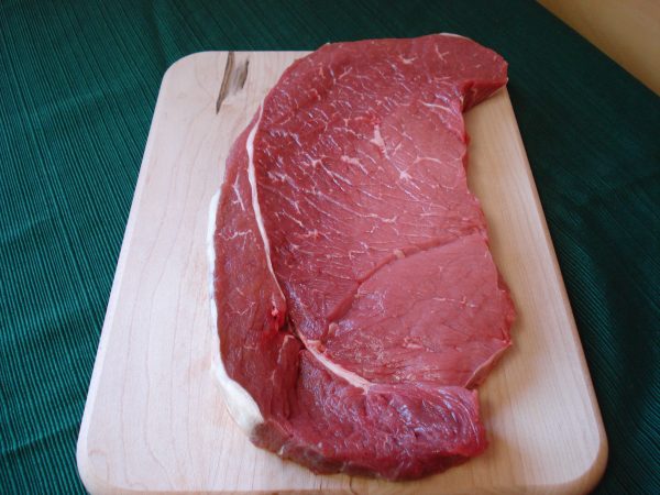 Top Round -$8.99/LB