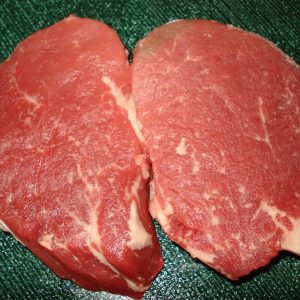 Wilson Beef Farms | Beef Tenderloin Butterfly Steaks