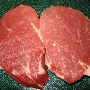 Wilson Beef Farms | Beef Tenderloin Butterfly Steaks