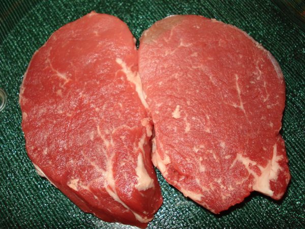 Wilson Beef Farms | Beef Tenderloin Butterfly Steaks