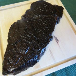 Wilson Beef Farms | Black Nugget Marinated London Broil