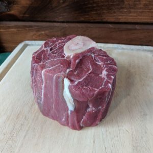 Wilson Beef Farms | Soup Bones, Shank