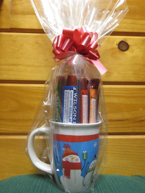 Gift Mug