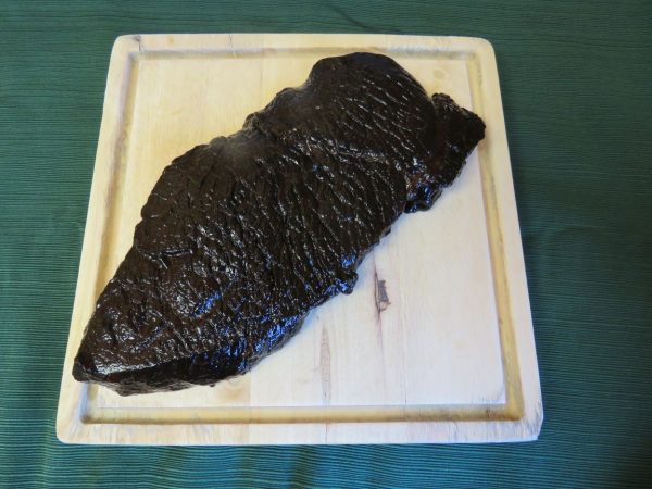 Wilson Beef Farms Black Nugget Marinated Delmonico Steak