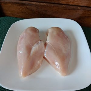 Wilson Beef Farms Boneless Skinless Chicken Breasts