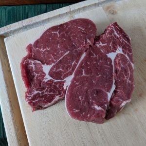 Wilson Beef Farms Chuck Eye Steaks