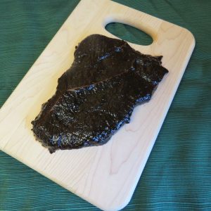 Wilson Beef Farms Marinated Patio Steak