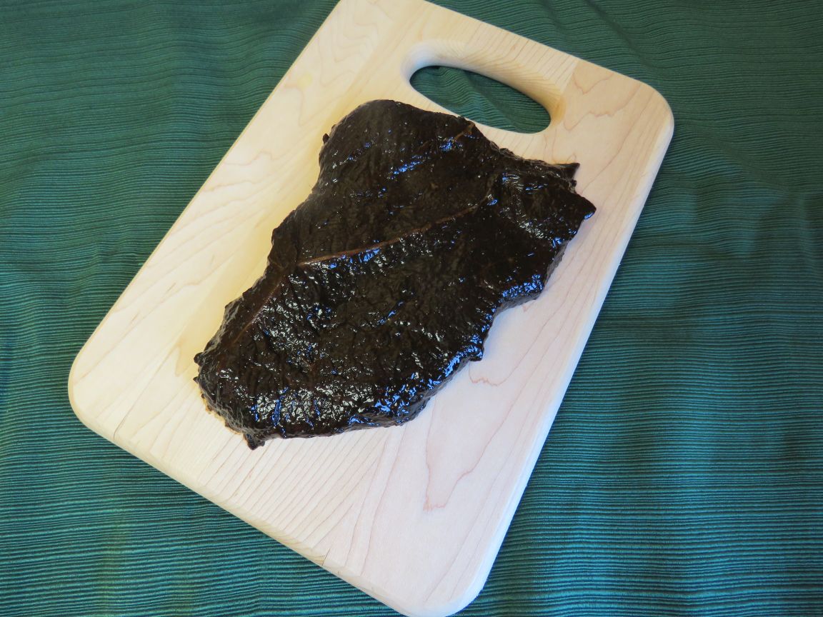 Patio steak hotsell