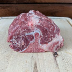 Wilson Beef Farms Neck Bone