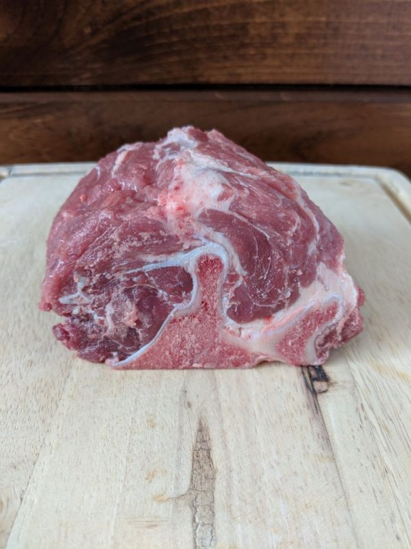 Wilson Beef Farms Neck Bone