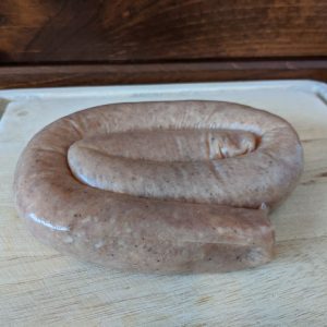 Wilson Beef Farms | Apple Maple Chicken Sausage Links