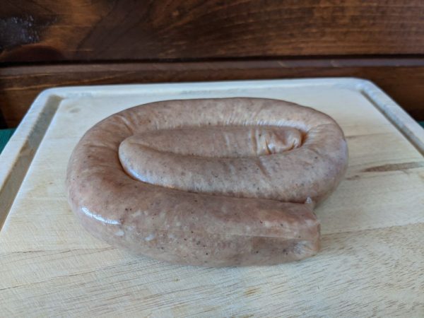 Wilson Beef Farms | Apple Maple Chicken Sausage Links