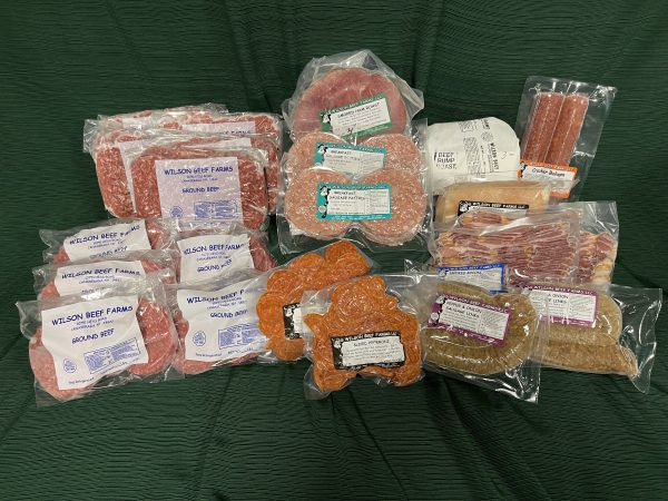 Holiday Box - 25 lbs.