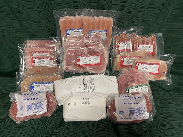 Summer Special Box - 20 lbs.