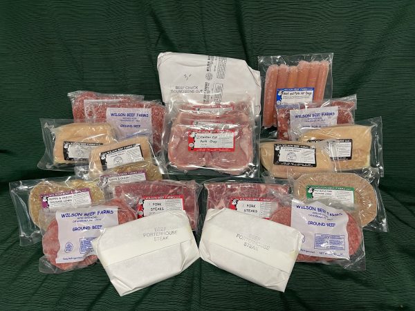 Super Saver - 25 lbs.