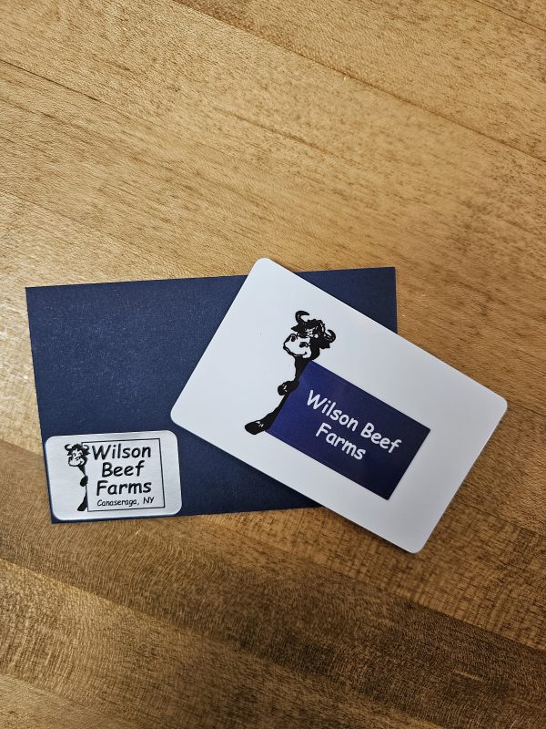 Gift Cards